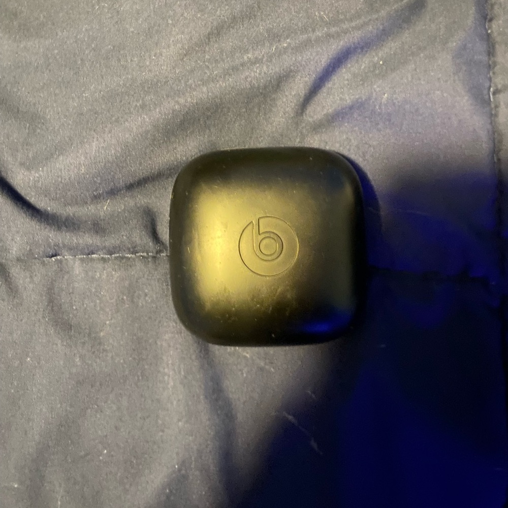 Power beats pro